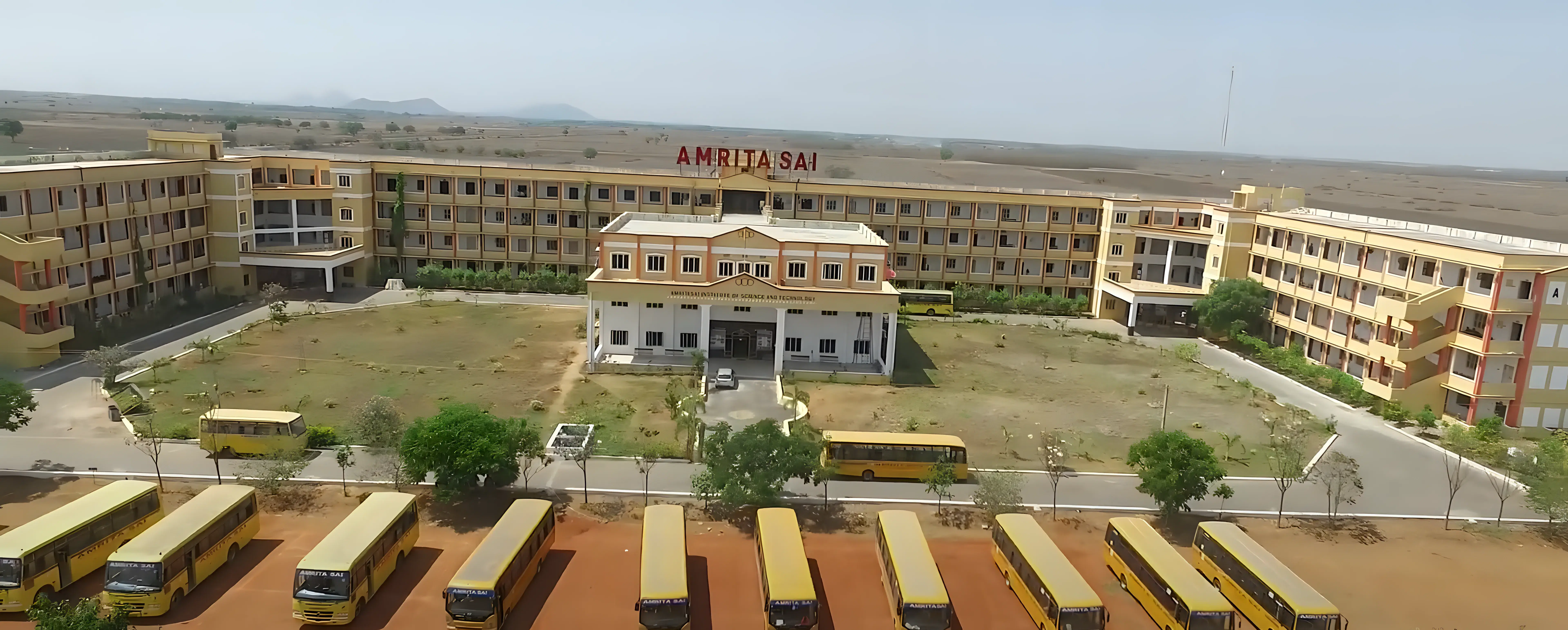 Amrita Sai Institute of Science and Technology Krishna campus photo 3